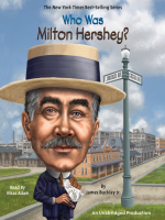 Who_Was_Milton_Hershey_